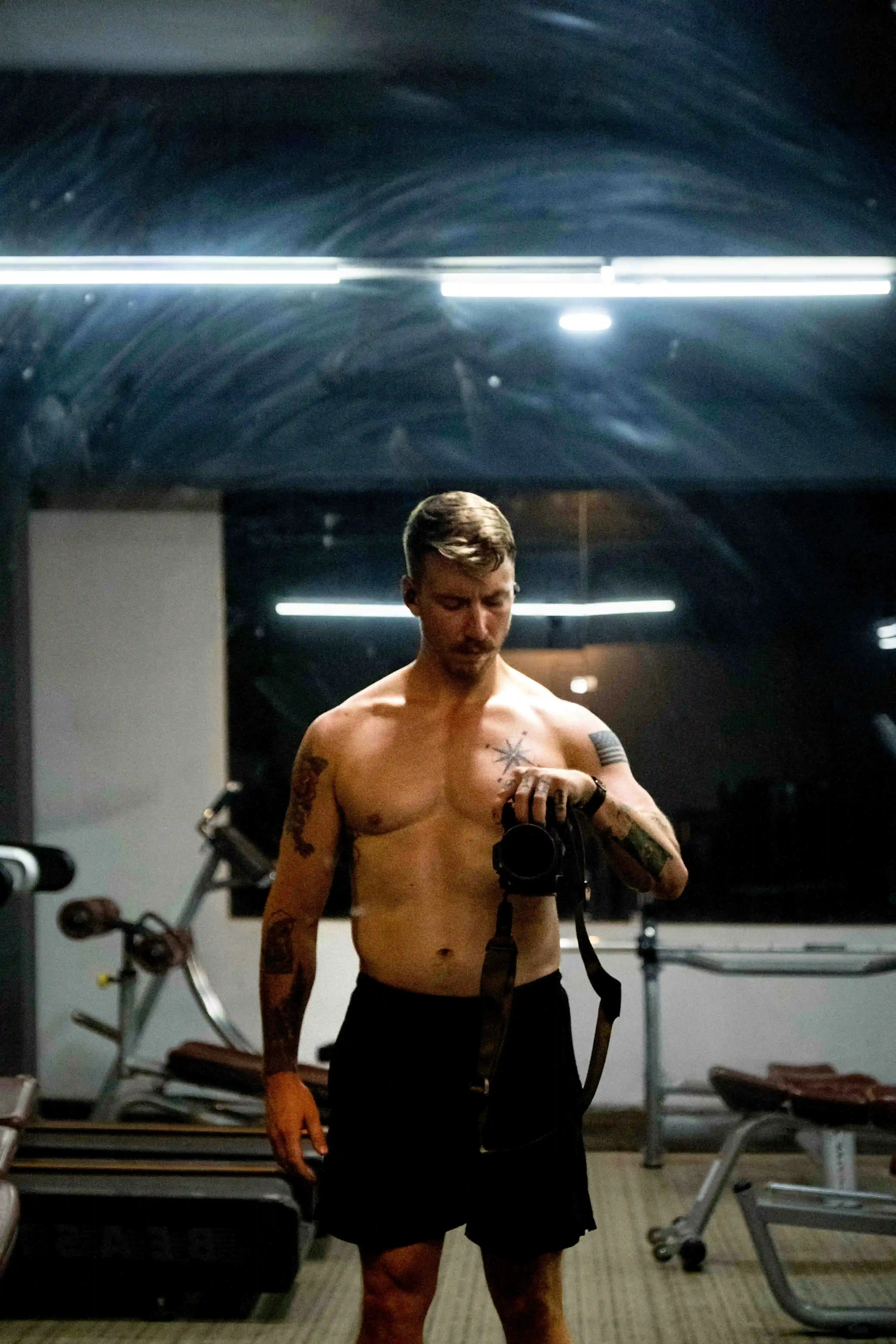 Alex from Berlin